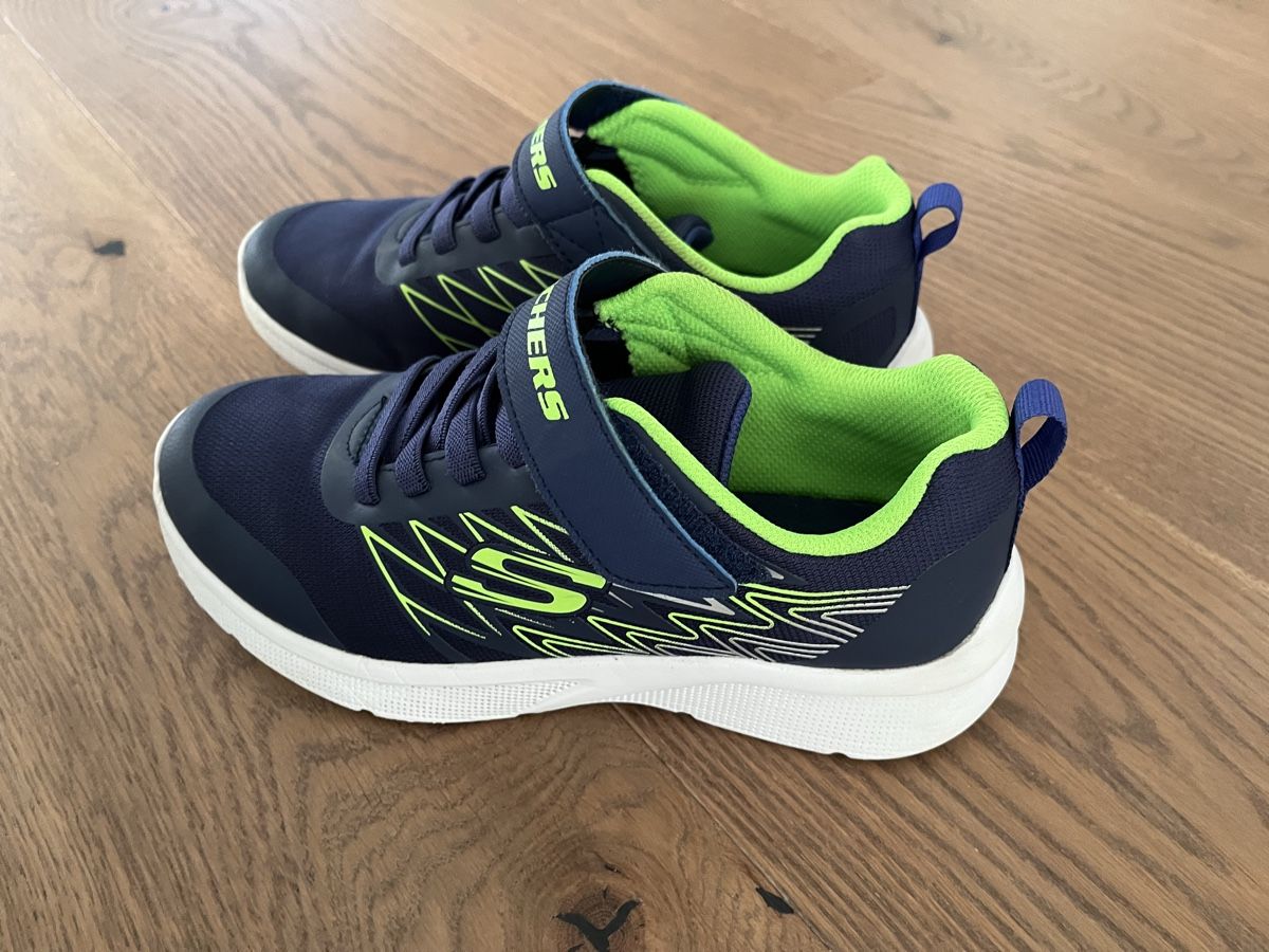 Skechers Scarpe per ragazzi: Skechers Sneaker Grösse 36 – Usato da Küttigen venduto da csei