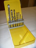 Schlagbohrer Set