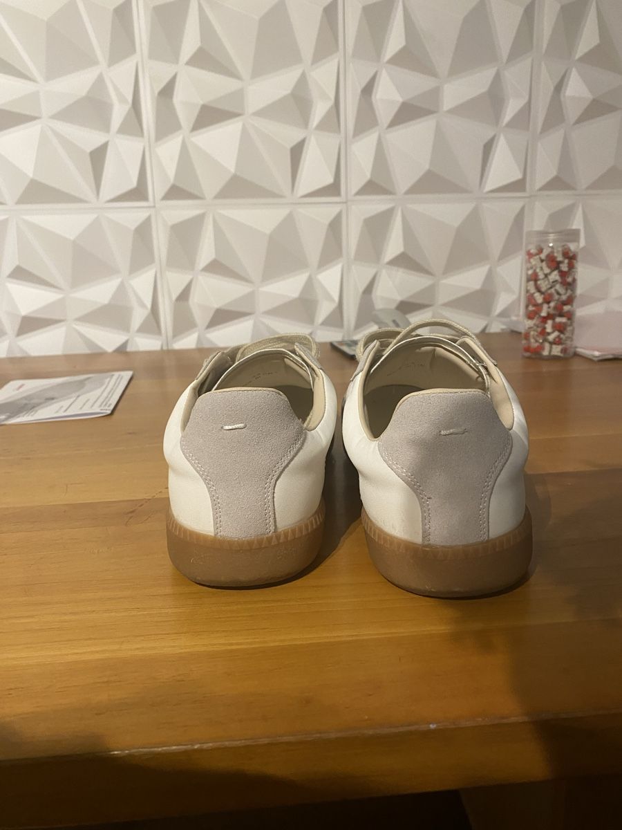 Chaussures hommes: Sneakers – D'occasion à Madetswil par Leandro_Ant 4