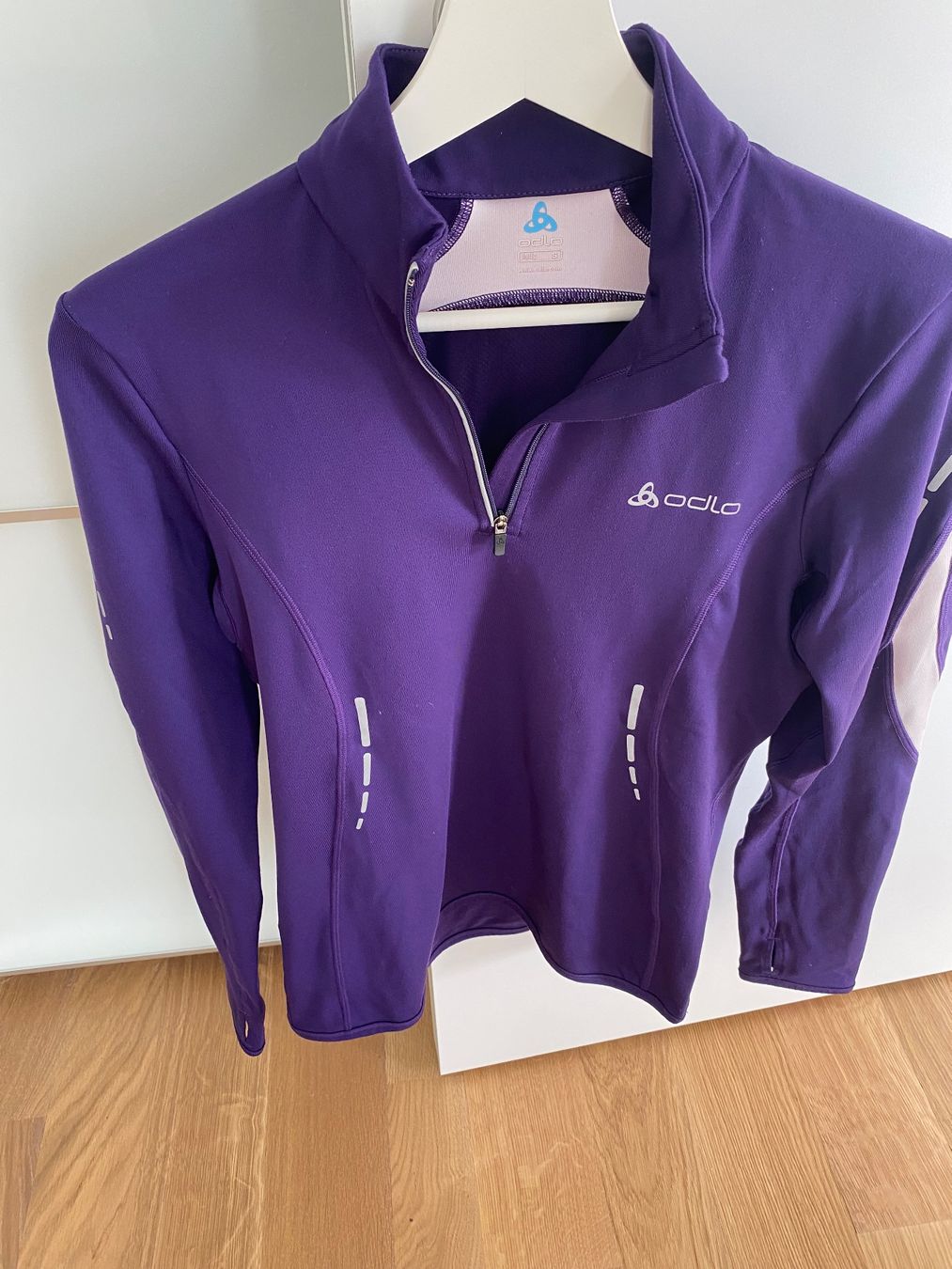Odlo T-shirt: Odlo Funktionsshirt – Usato da Baar venduto da rel_9lvy