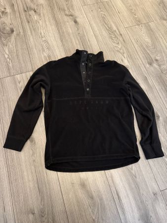 Dope Comfy Fleece Midlayer (Gr. S)