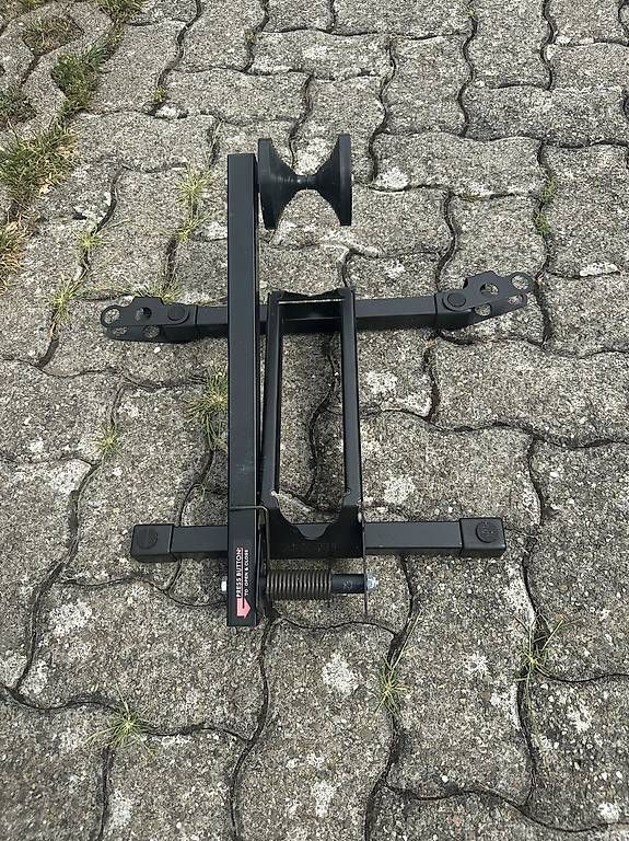 Rateliers à velo: Fahrradständer – D'occasion à Eschenz par Maze03