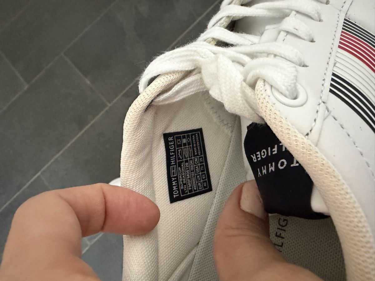 Scarpe da uomo: Schuhe – Usato da Bassersdorf venduto da kri_dn6m 2