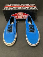 VANS ERA, GR. 41  INNENSOHLENLÄNGE 26 CM