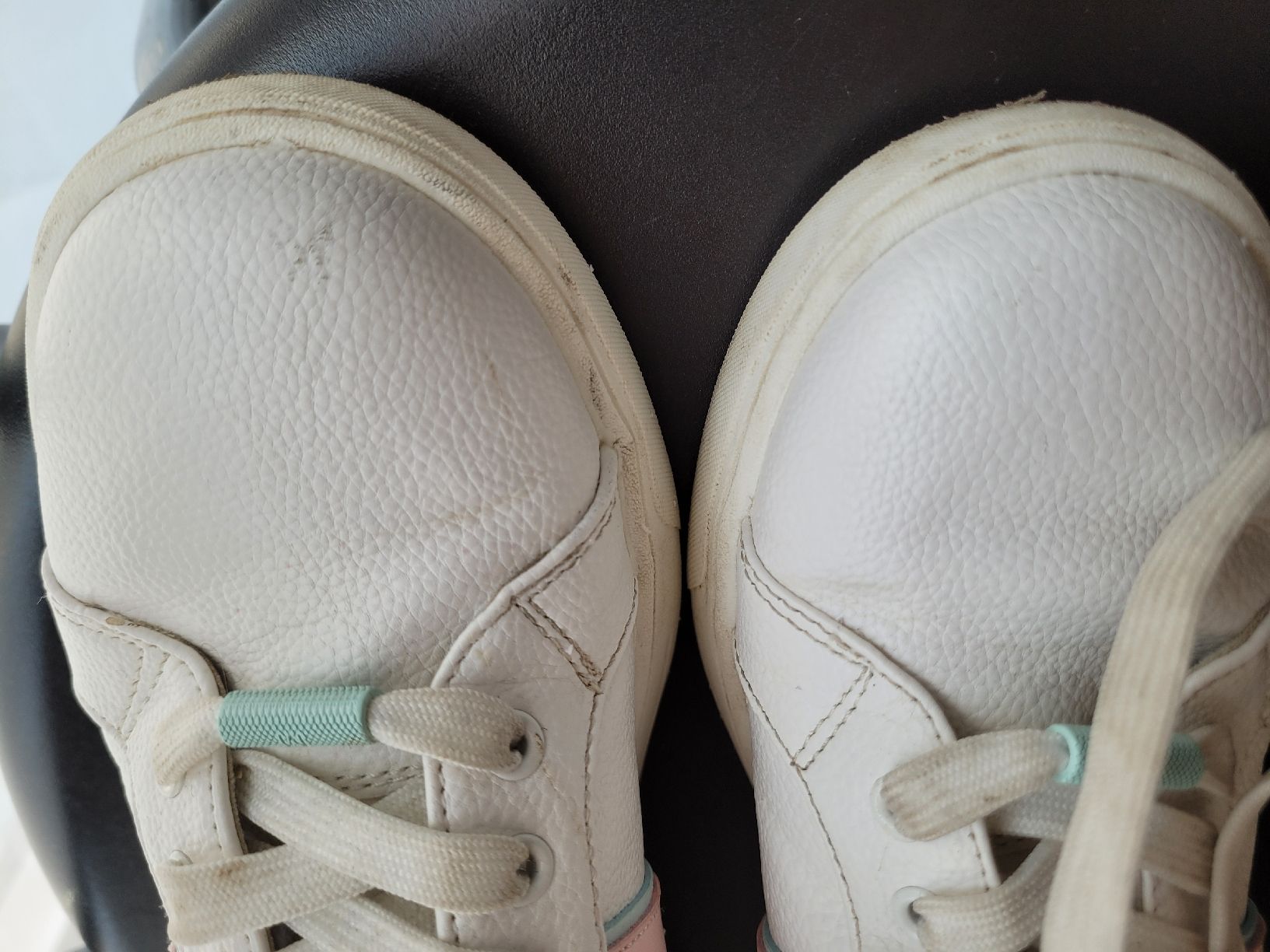 Mayoral Schuhe für Mädchen: Magnifiques baskets Mayoral t35 – Gebraucht aus St-Maurice von happy.family 3