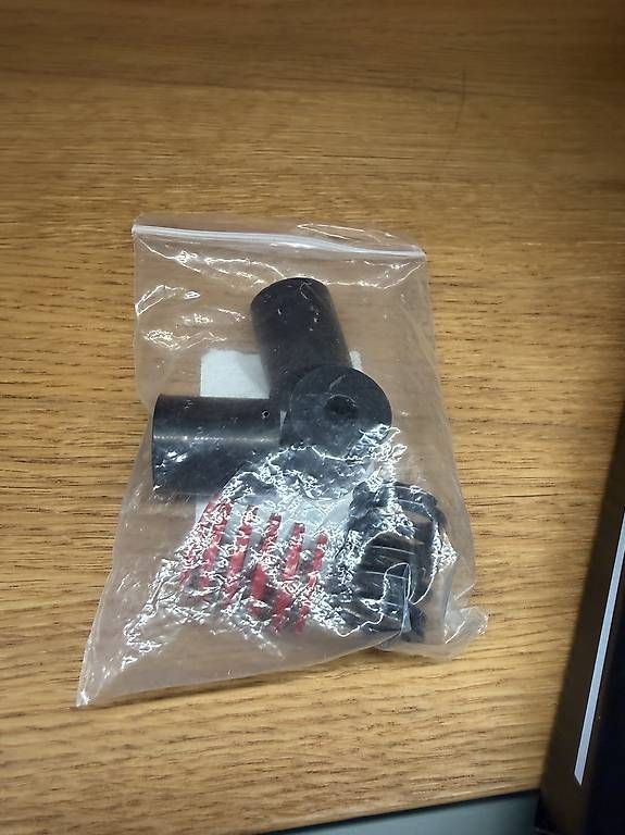 Controller: Moza CRP Pedalen – Usato da Weinfelden venduto da GOKU88 2