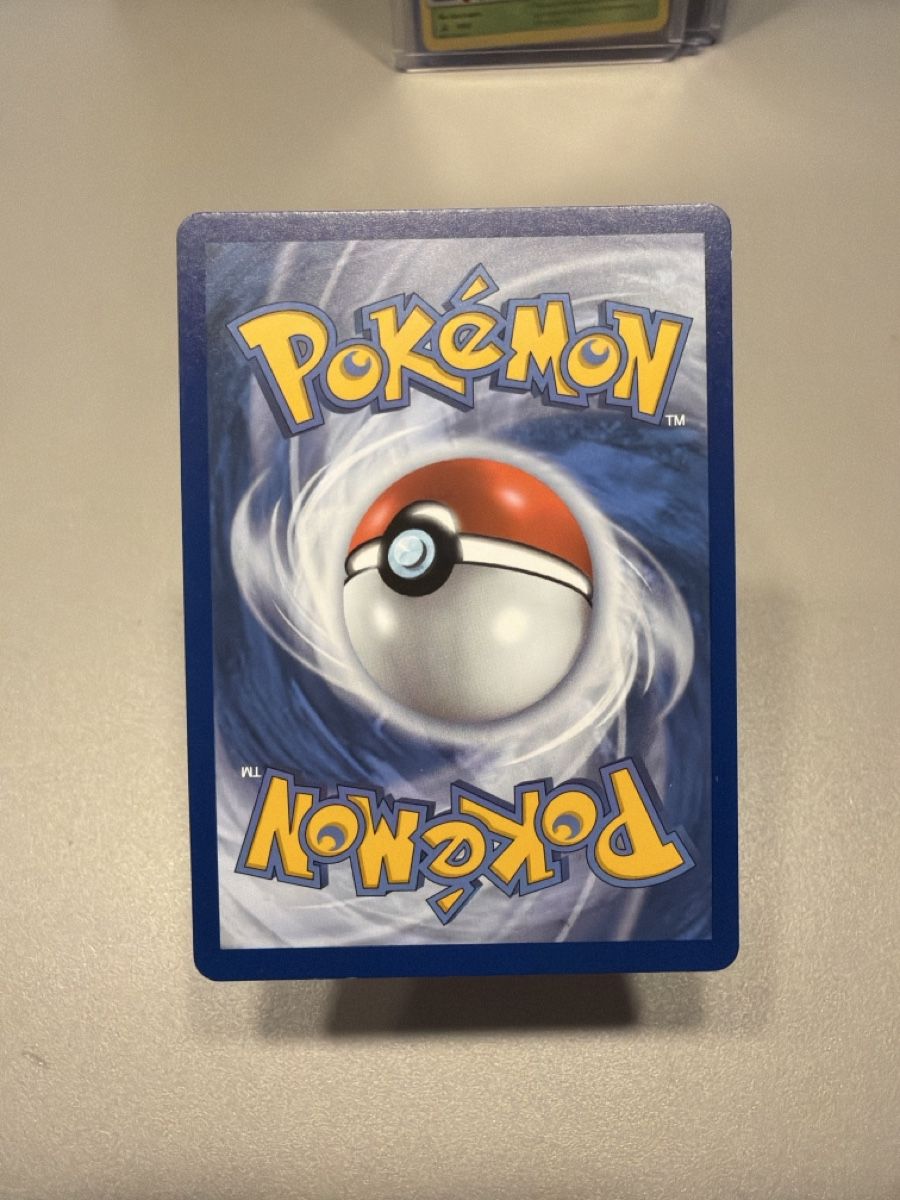 Pokémon Carte collezionabili: Espeon Vmax 065 EN – Usato da Cadro venduto da rarecandycustoms 1