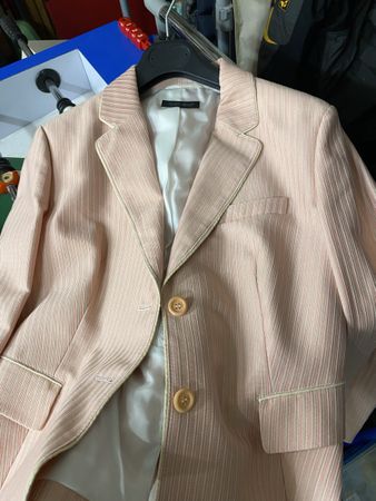 Strenesse Blazer, Gr. 38, neuwertig und elegant!