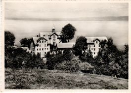 Landegg - Wienacht ob dem Bodensee