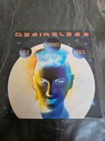 Vinyl, 7" LP - Desireless – Qui Sommes Nous (1989)