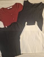 T-Shirts kurzarm Gr 134-140