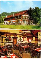 VILLARS s/CHAMBY Hotel du Montagnard