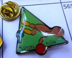 Pin  Männer Riege Lützelflüh