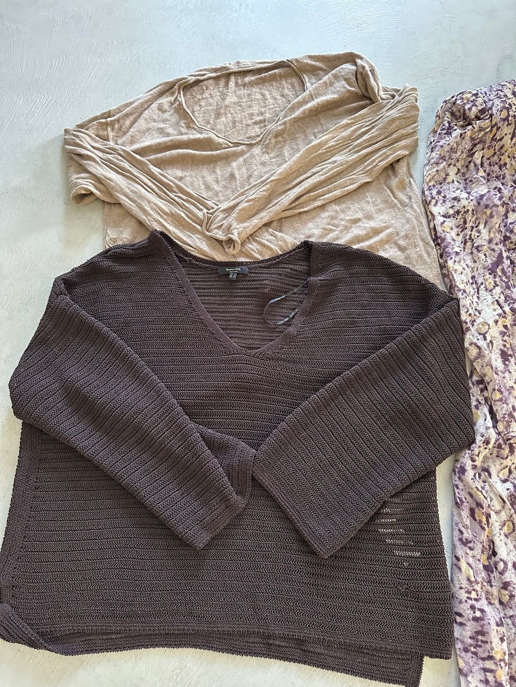 Massimo Dutti Lotti di vestiti: massimo dutti Kleiderpaket – Nuovo (secondo la descrizione) da Steinmaur venduto da regenbogen052