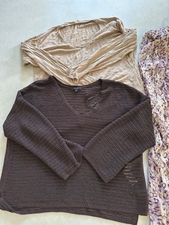 massimo dutti Kleiderpaket