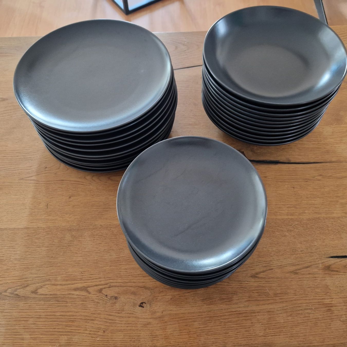 Ikea Services de table: Essteller Set – D'occasion à Bibern SO par _Sari_15_ni