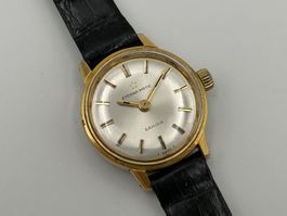 Eterna-Matic Sahida Vintage Damenuhr