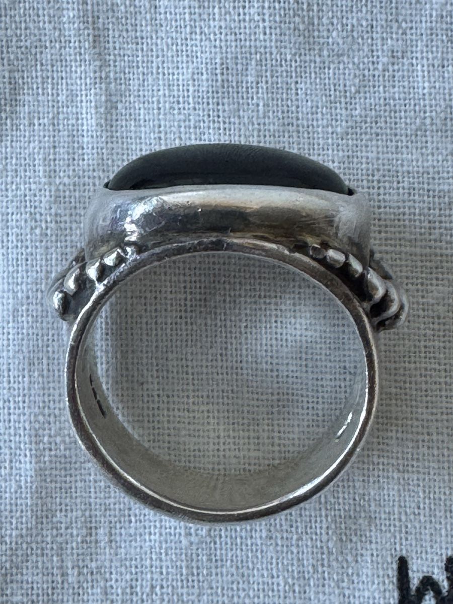 : The Great Frog Silver Ring  – Gebraucht aus Zürich von rialeb 6