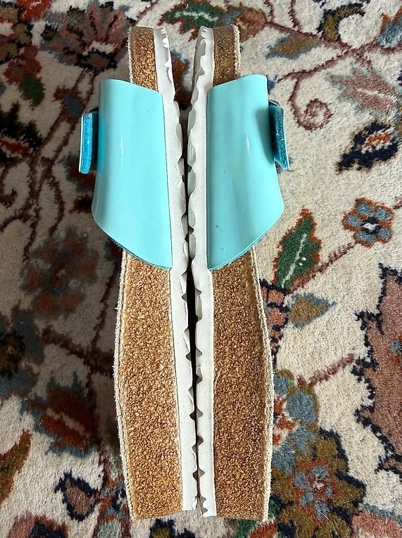 Birkenstock Chaussures femmes: Birkenstock Madrid – D'occasion à Zürich par bil_s7tp 3