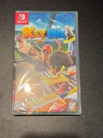 KeyWe (English) Nintendo Switch Japan Import NEU