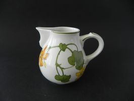 Crémier * GERANIUM * von Villeroy & Boch