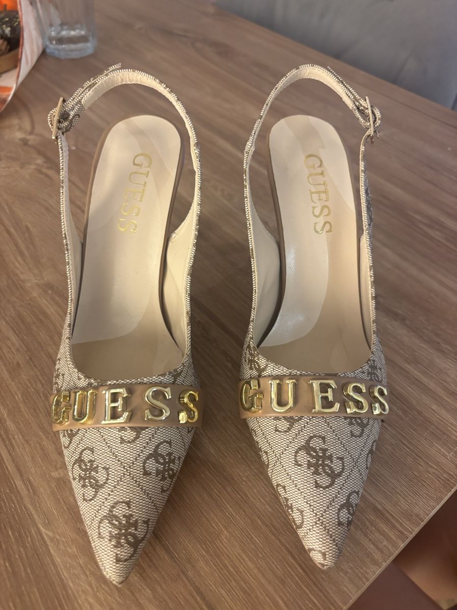 Guess Damenschuhe: Guess Schuhe – Neu und originalverpackt aus Ermatingen von eri_k7ys 3