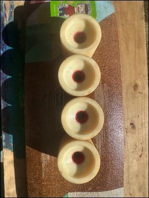 Skateboards: Venm Cannibal Wheels – Gebraucht aus vercorin von LaDaKpa 2