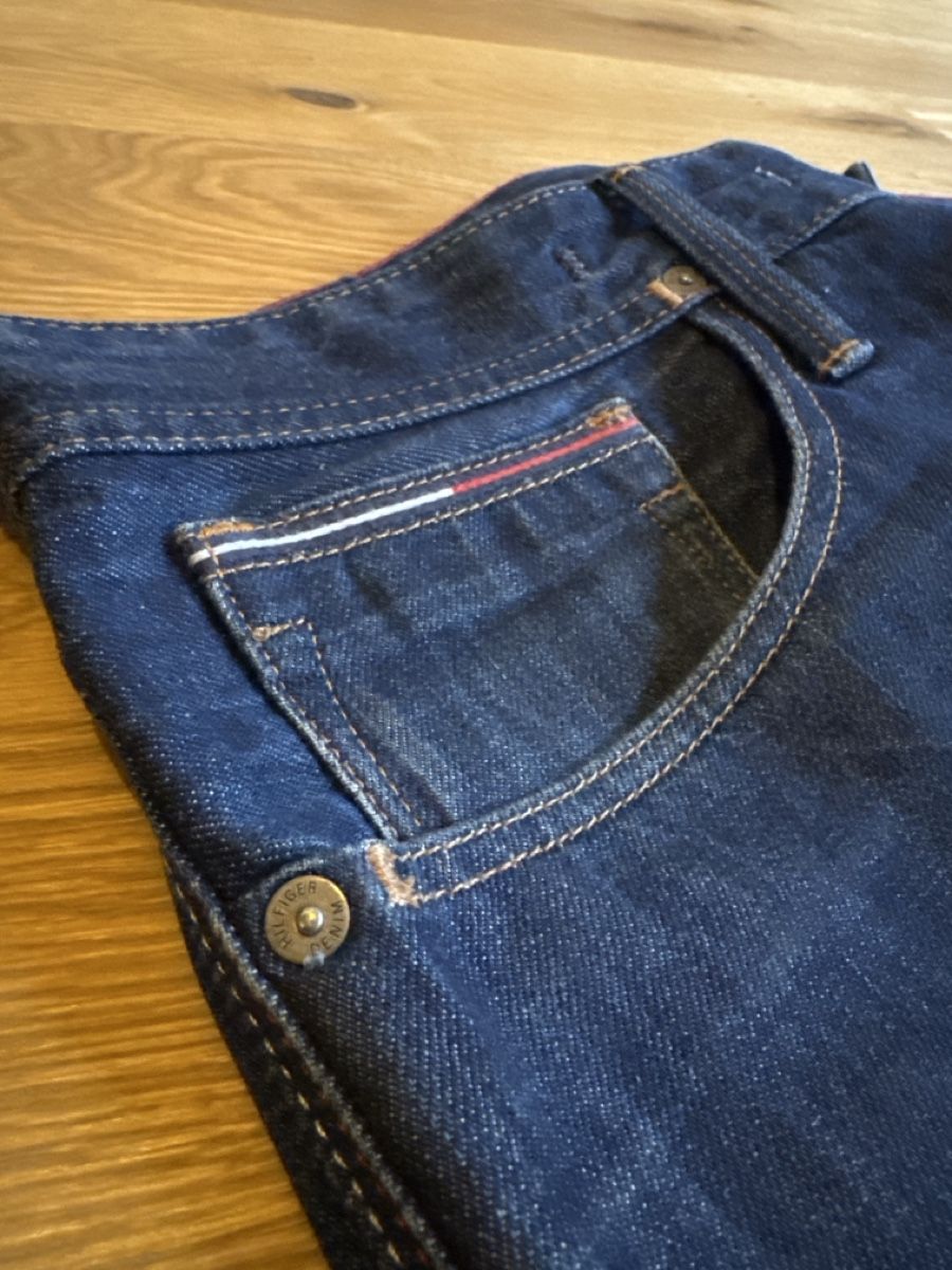 Jeans: Tommy Hilfiger jeans – D'occasion à Nidau par stubeee 4
