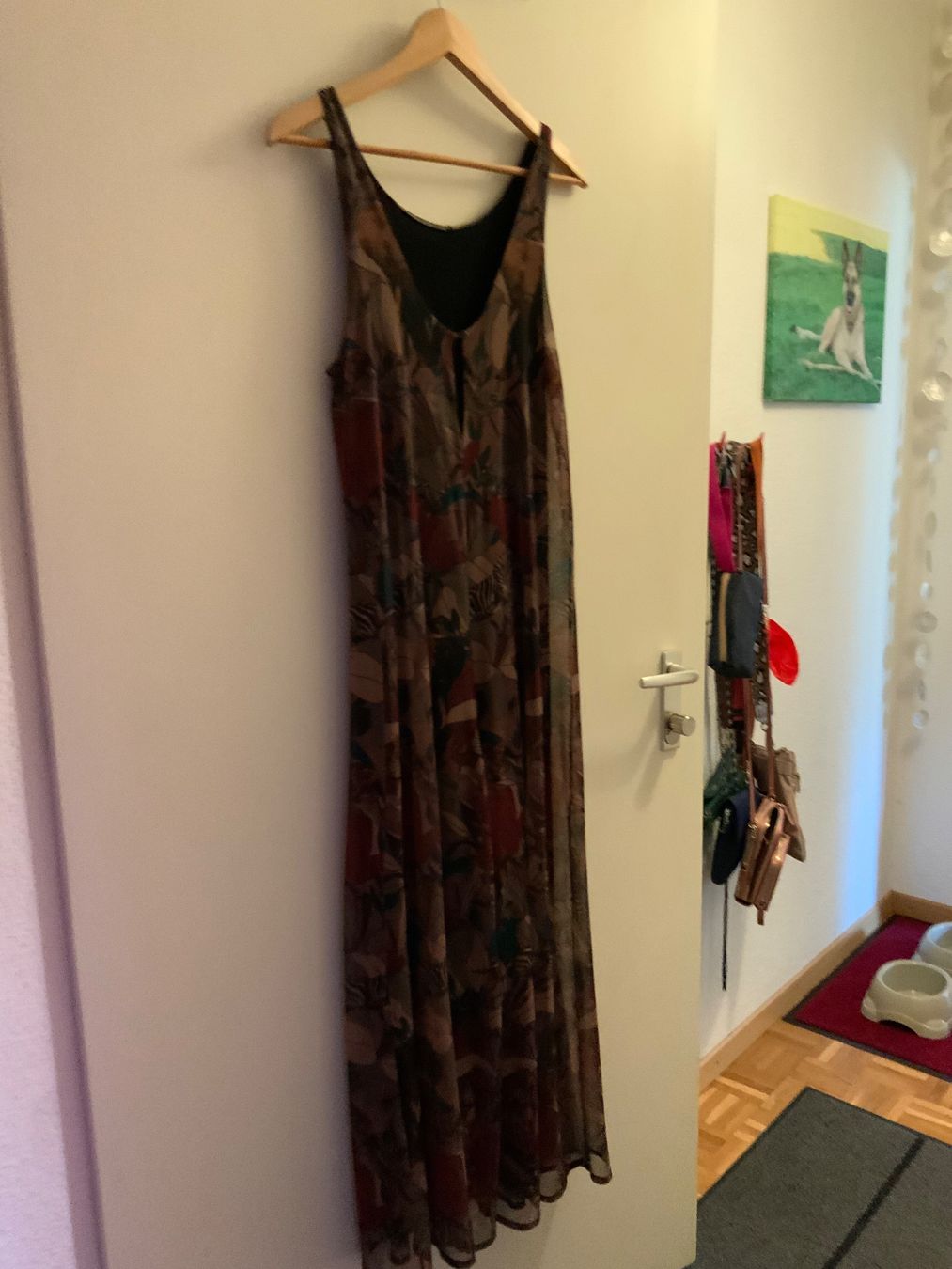 Desigual Tute: Desigual Jumpsuit Gr. L – Usato da Mönchaltorf venduto da Dolores13 1