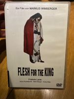 Flesh for the King DVD, Markus Wimberger