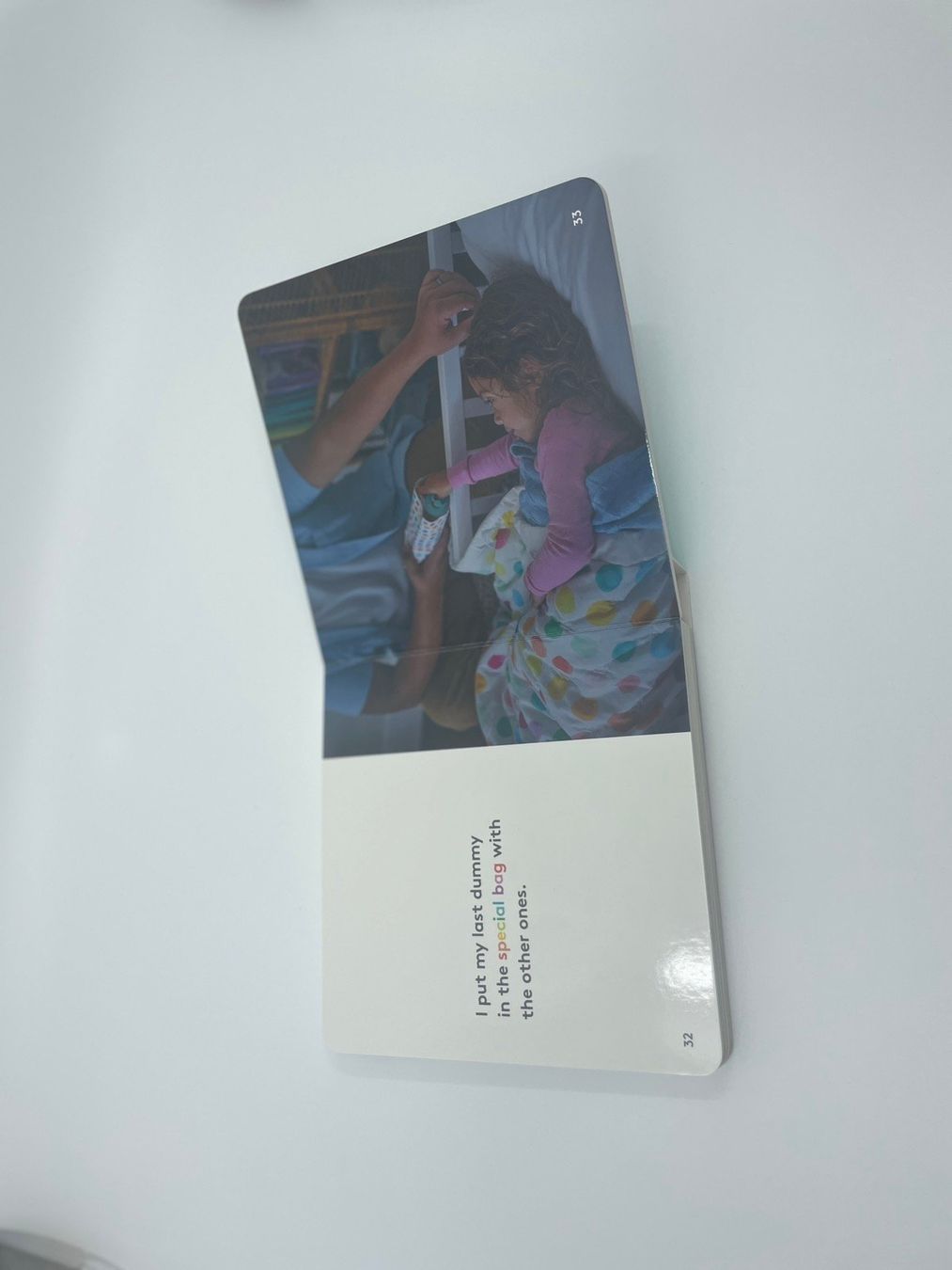 Libri: Lovevery "Goodbye, Dummy!" Kinderbuch – Usato da Zürich venduto da tec_x6p8 1