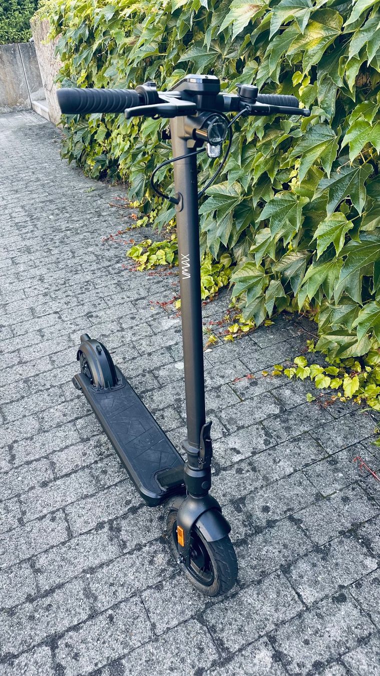 Scooters: E-Scooter VMAX VX2 Pro ST – Gebraucht aus Baar von Wuerzen1040 2