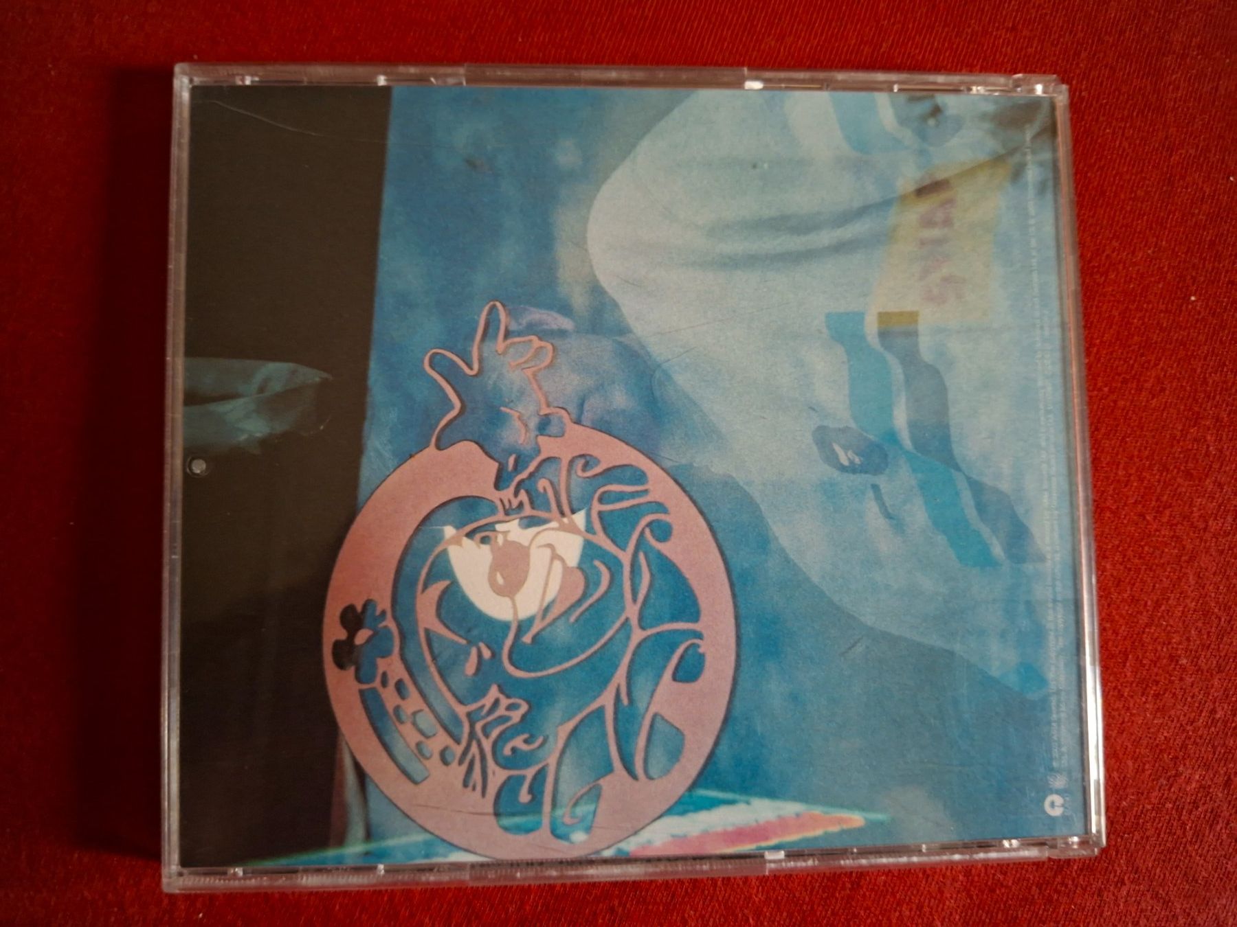 CD: CD DJ Shadow – Usato da Burg AG venduto da FunkFrog67 1