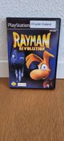 PS2 - Rayman Revolution