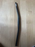 Carbon MTB Lenker