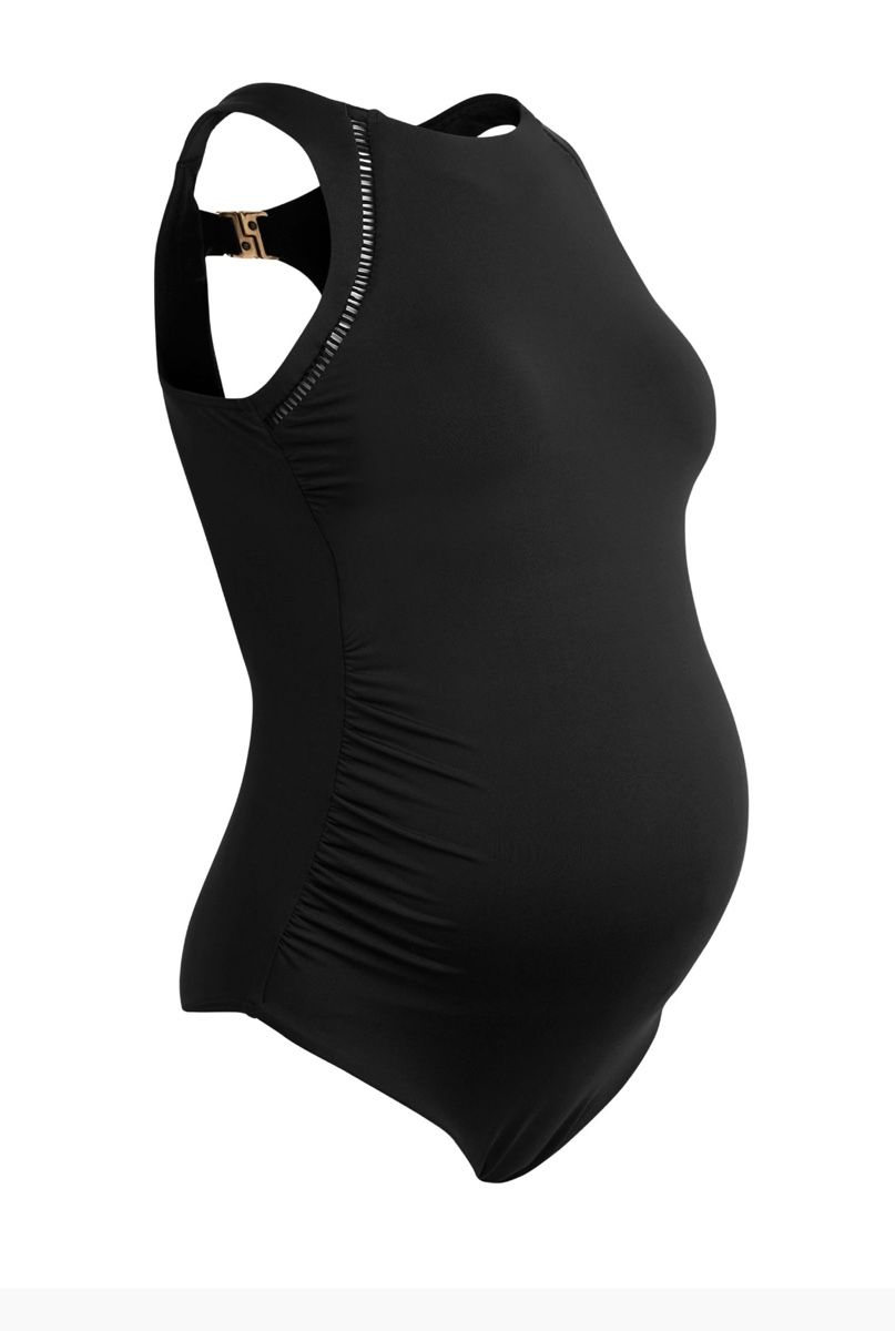 Next Badekleider & Bikinis: Badeanzug Maternity - Next - Grösse S – Neu (gemäss Beschreibung) aus Uster von patmb