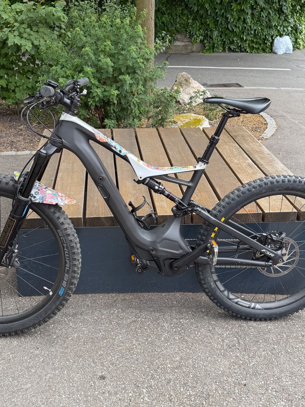 Specialized Vélos: Specialized Turbo Levo Expert Carbon – D'occasion à Oberrohrdorf par BeestDealer 3