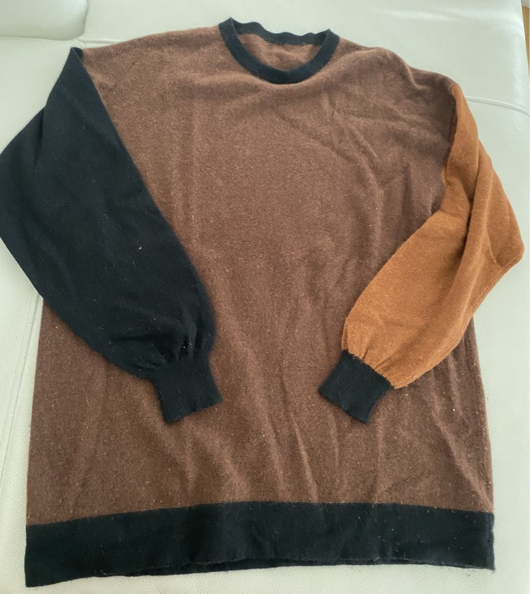 Maglioni & Felpe: Wolle Pullover 🌸 – Usato da Opfikon venduto da Luis144 1