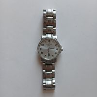 Certina DS Caimano Damen Uhr – Swiss Made – Saphirglas 