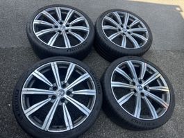 BMW 20 Zoll Sommer Michelin 2023