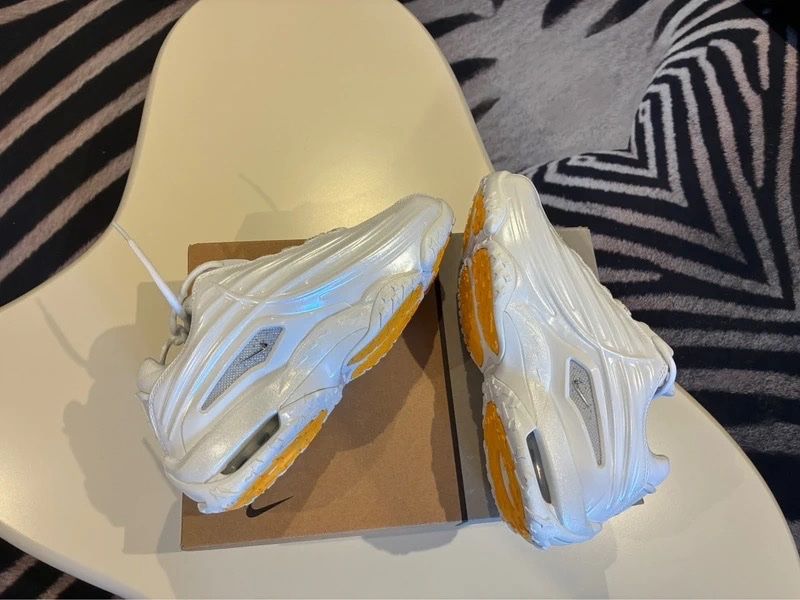 Nike Scarpe da uomo: Nike Nocta Hot Step – Nuovo e nell'imballaggio originale da Courrendlin venduto da Lw_Resell 2