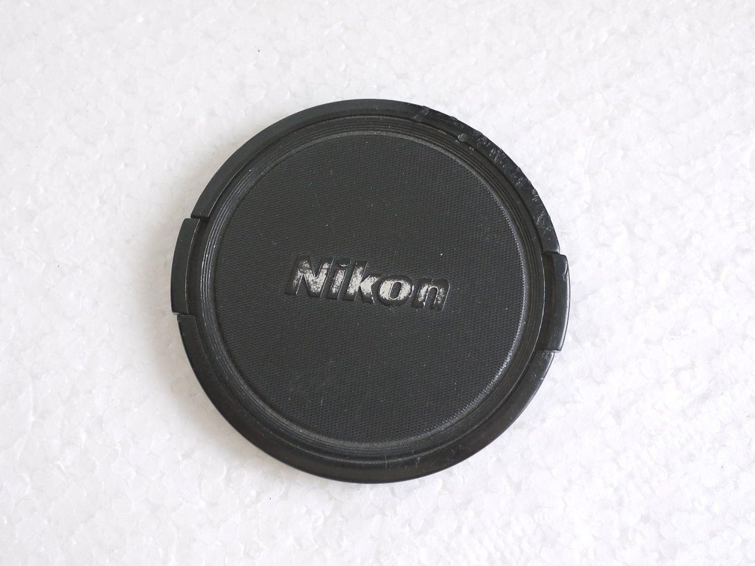 Nikkor Obiettivi: Classic Nikon 77mm Vordeckel / bouchon avant / Front Cap. – Usato da Egg b. Zürich venduto da JCB