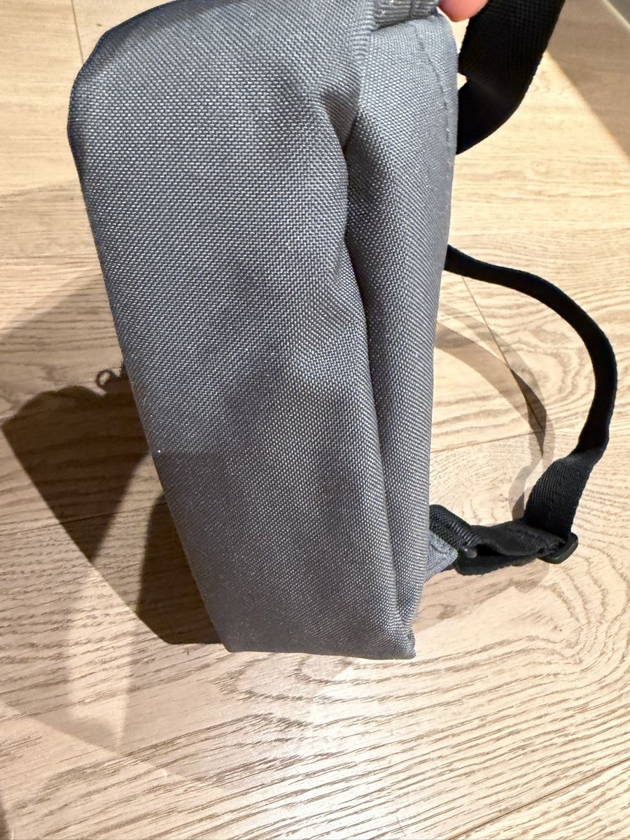 Sacs & sacs à dos: Liewood Mini Panda Rucksack Grau - Top! – D'occasion à Küsnacht ZH par ToddyGinger 8