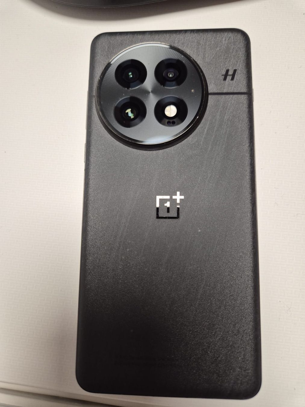 OnePlus Telefoni cellulari / Smartphones: OnePlus 13 5G 16GB RAM 512GB SIM-Free global version – Usato da Kilchberg ZH venduto da Marcoboll 3
