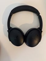 Bose Kopfhörer QuietComfort 45 schwarz gut erhalten