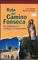 Camino Fonseca, Salamanca-Santiago (Jakobsweg)