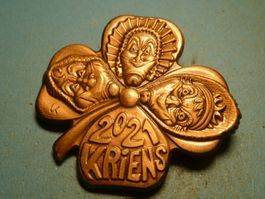 KRIENS 2021 BRONZE