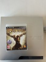 Playstation 3 Game God of War Ascension CIB