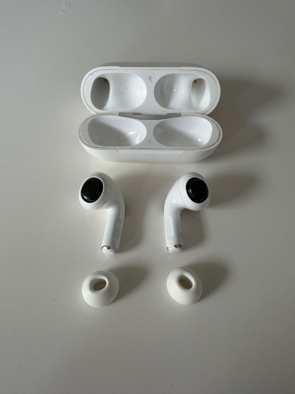 Apple Cuffie: Air Pods Pro 1gen – Usato da Villars-sur-Glane venduto da Dam0 6