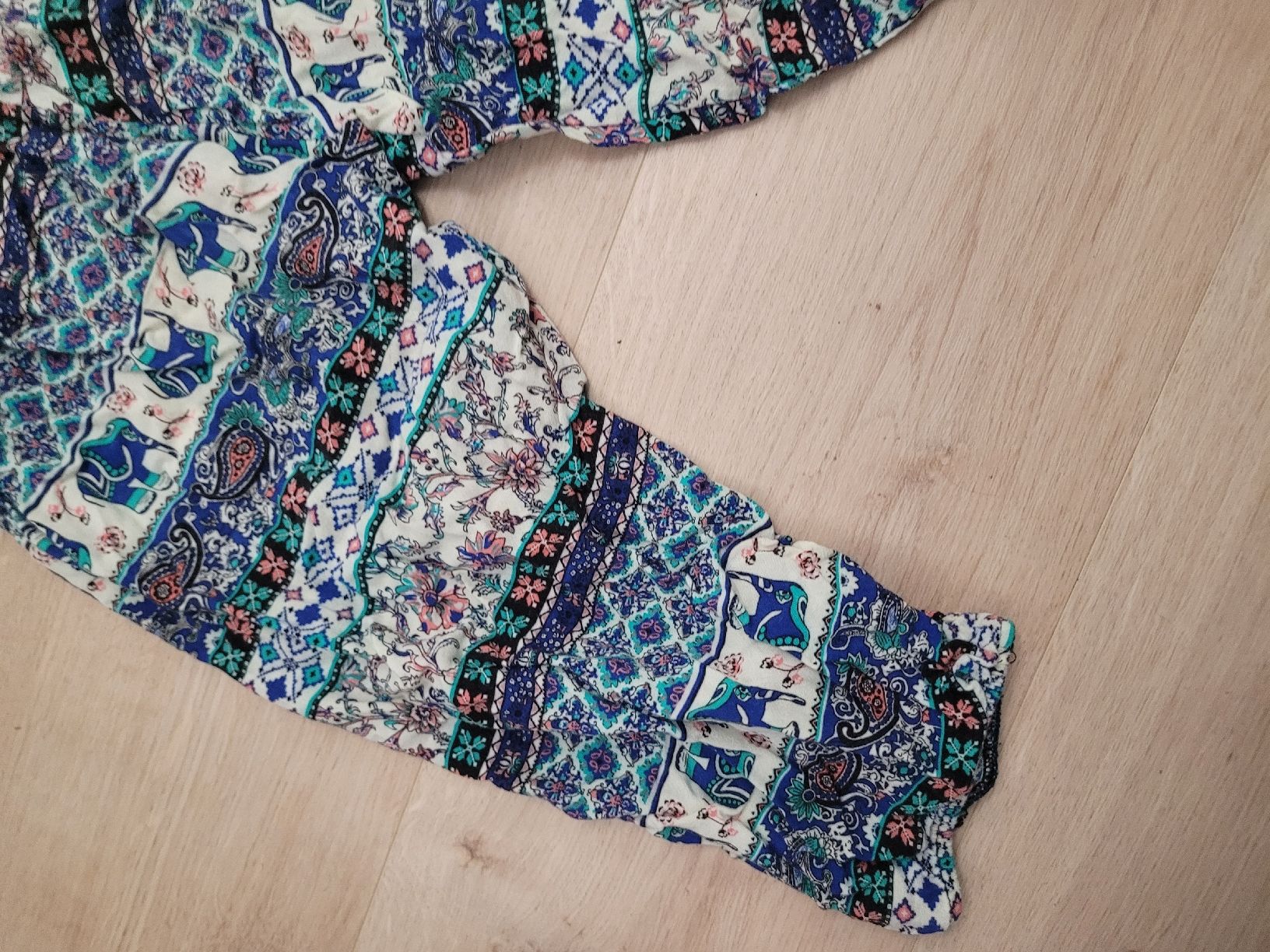 Pantaloni: Hose Gr. 98 – Usato da Lupsingen venduto da sta_wgg5 3